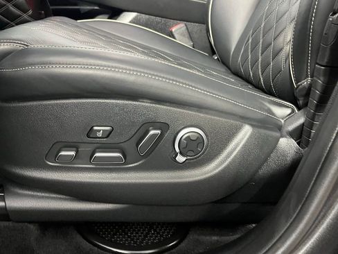 Used 2024 Genesis GV80 3.5T w/ Prestige Package image 24