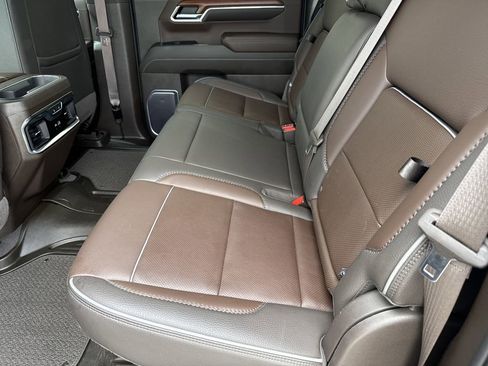 Used 2023 GMC Sierra 1500 Denali w/ Denali Reserve Package image 20