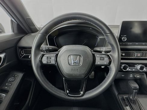 Certified 2022 Honda Civic Sport image 11