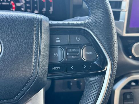 Used 2024 Toyota Tundra Platinum image 25