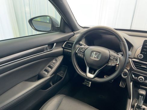 Used 2019 Honda Accord Sport image 26