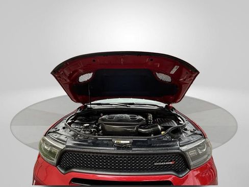 Used 2020 Dodge Durango GT w/ Blacktop Package image 25