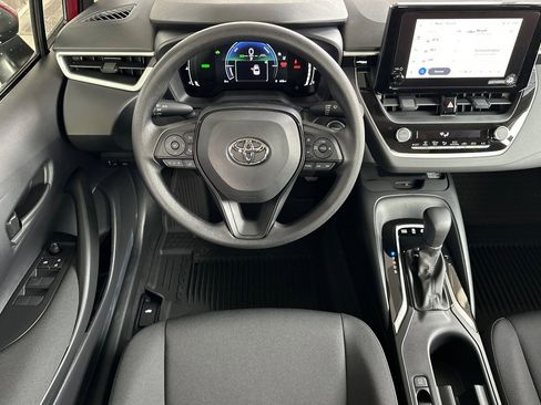 New 2026 Toyota Corolla LE image 15