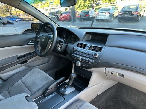 Used 2008 Honda Accord LX-P image 11