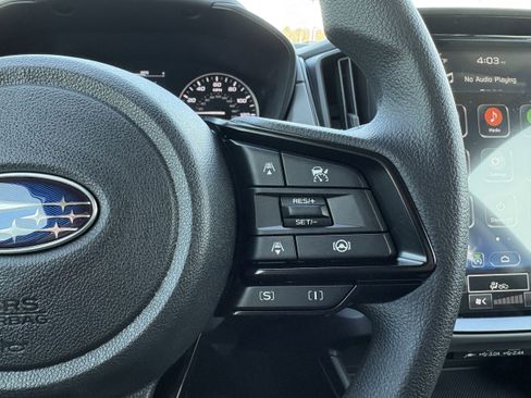 New 2026 Subaru Crosstrek 2.0i Premium AWD/4WD image 16