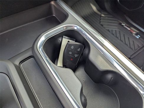 New 2026 Chevrolet Silverado 1500 RST image 10