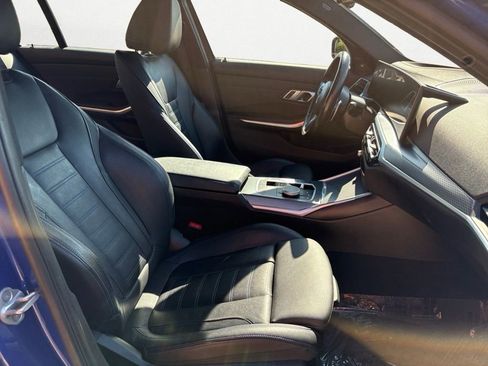 Used 2023 BMW M340i w/ Premium Package image 14