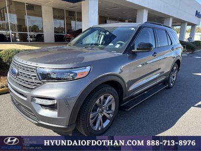 Used 2023 Ford Explorer XLT w/ Equipment Group 202A