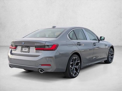 New 2026 BMW 330i xDrive Sedan image 2