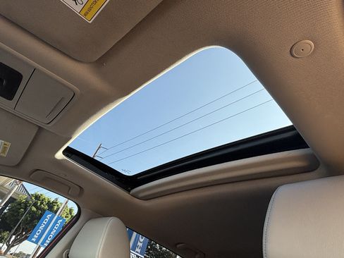 Certified 2024 Honda CR-V EX-L image 29