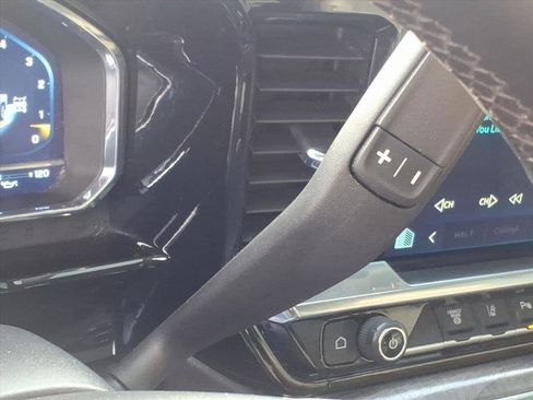 Used 2024 Chevrolet Silverado 3500 LTZ w/ LTZ Plus Package image 16