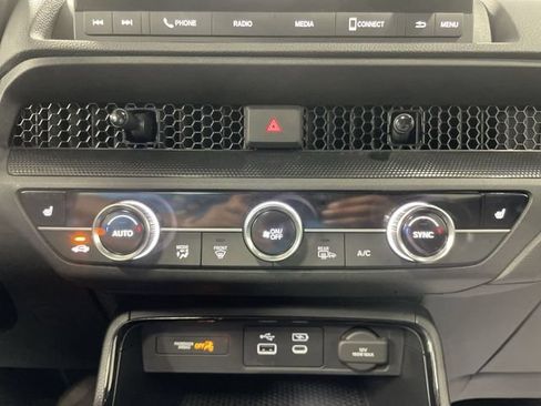 Used 2025 Honda CR-V Sport image 21