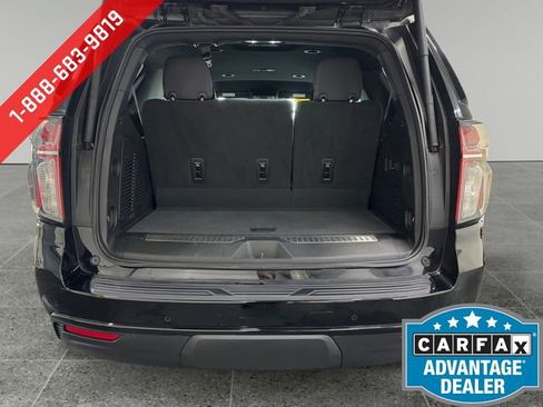 Certified 2023 Chevrolet Tahoe RST w/ Luxury Package AWD/4WD image 14