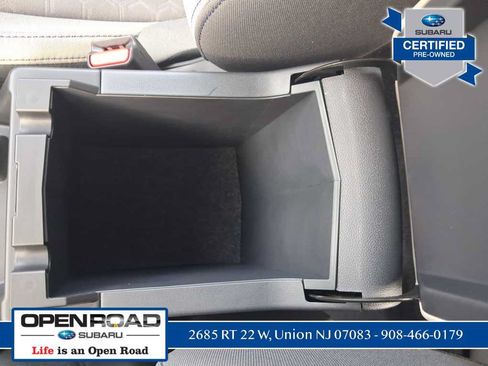 Certified 2026 Subaru Forester AWD/4WD image 55