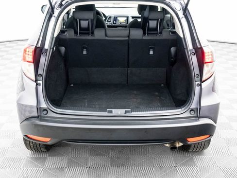 Used 2022 Honda HR-V EX image 30