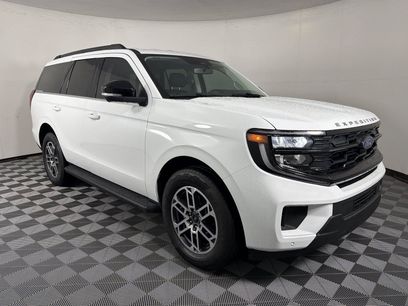 Used 2026 Ford Expedition Active