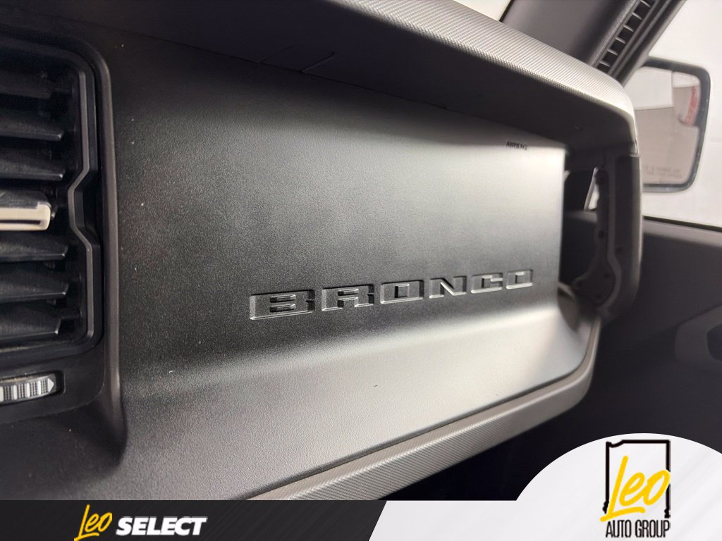 Used 2023 Ford Bronco Big Bend AWD/4WD image 24