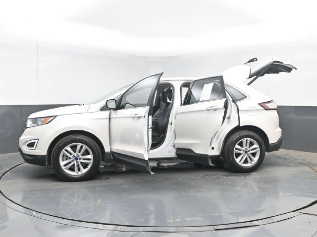 Used 2017 Ford Edge SEL w/ Equipment Group 201A AWD/4WD image 51