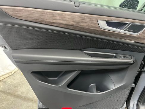 New 2026 Volkswagen Atlas SEL Premium R-Line image 21