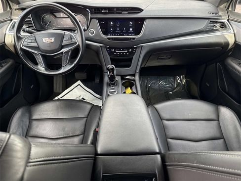 Used 2023 Cadillac XT5 Premium Luxury image 27