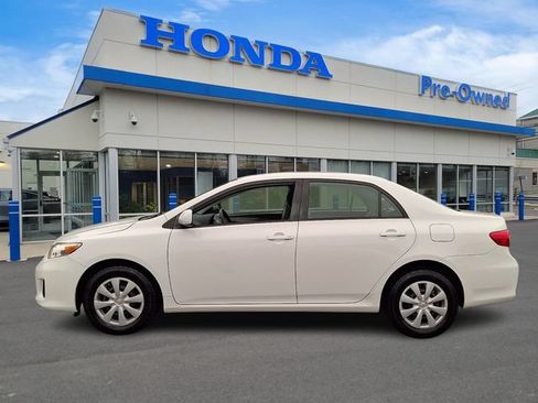 Used 2011 Toyota Corolla LE FWD image 7