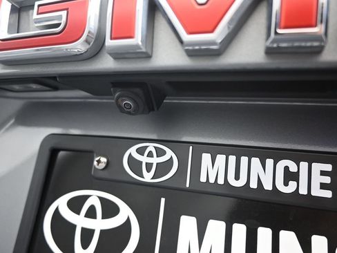 Used 2026 GMC Terrain Elevation AWD/4WD image 39