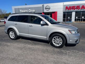 Used 2013 Dodge Journey SXT w/ Flexible Seating Group video 1