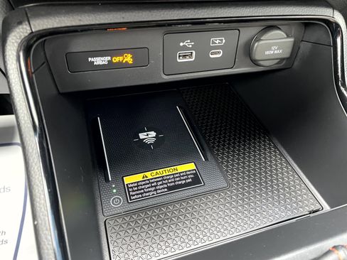 Used 2023 Honda CR-V Sport Touring image 20