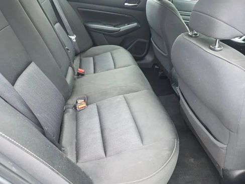 Used 2020 Nissan Altima 2.5 S w/ Driver Assist Package FWD image 13