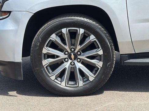 Used 2020 Chevrolet Tahoe LT AWD/4WD image 30