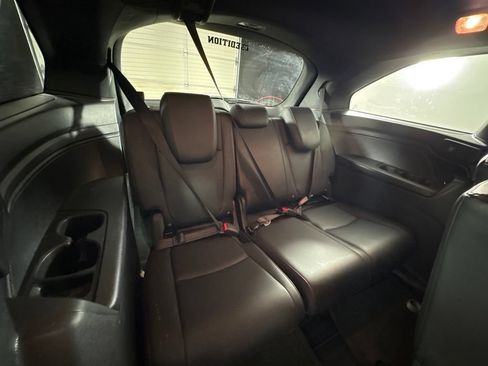 Used 2025 Honda Odyssey Sport-L image 47