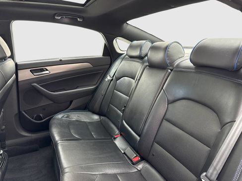 Used 2019 Hyundai Sonata Limited FWD image 36