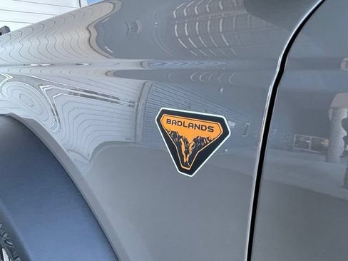 New 2026 Ford Bronco Badlands AWD/4WD image 6