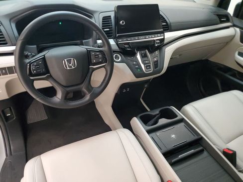 Certified 2025 Honda Odyssey EX-L image 20