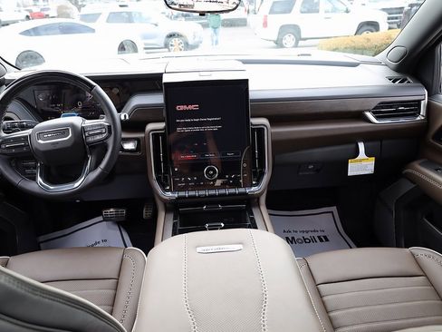 New 2026 GMC Yukon XL Denali Ultimate image 21