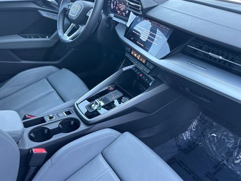 Used 2022 Audi S3 Premium Plus image 15