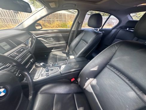 Used 2014 BMW 535i xDrive Sedan image 30