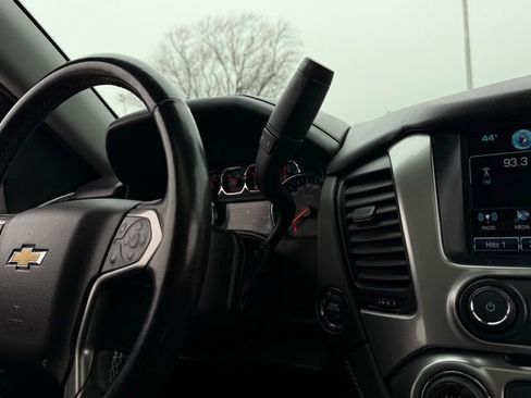 Used 2020 Chevrolet Tahoe LT image 11