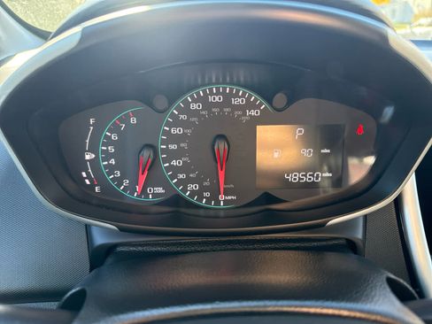 Used 2019 Chevrolet Sonic LT image 18