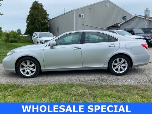 Used 2007 Lexus ES 350 FWD image 2