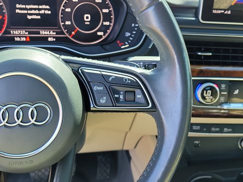 Used 2018 Audi A5 2.0T Premium Plus w/ Premium Plus AWD/4WD image 24