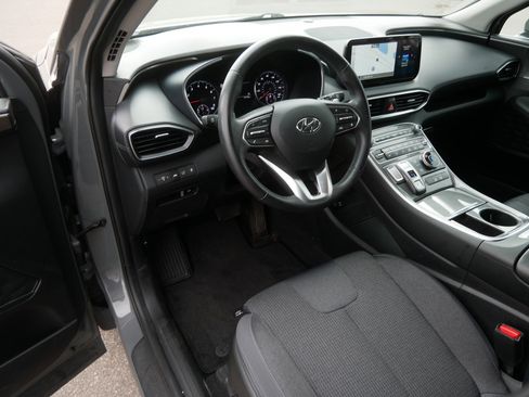 Used 2023 Hyundai Santa Fe SEL AWD/4WD image 19