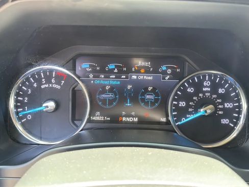 Used 2019 Ford Expedition Max Platinum AWD/4WD image 16