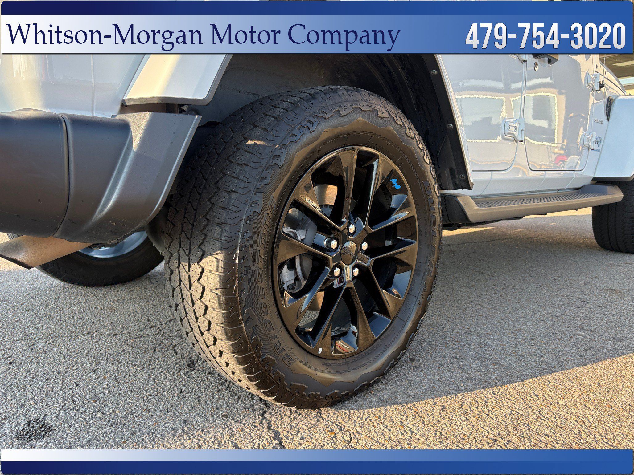 Used 2023 Jeep Wrangler Unlimited Sahara w/ Cold Weather Group AWD/4WD image 40