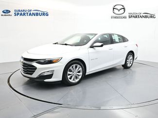 Used 2025 Chevrolet Malibu LT FWD 360° Tour