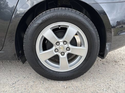 Used 2016 Chevrolet Cruze LT image 31