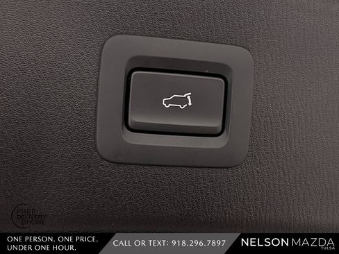 Used 2025 MAZDA CX-5 AWD 2.5 S w/ Preferred Package image 39