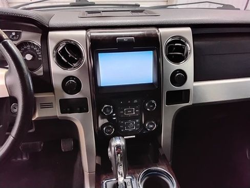 Used 2013 Ford F150 Platinum image 12