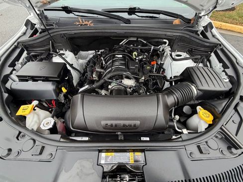 Certified 2024 Dodge Durango R/T image 16