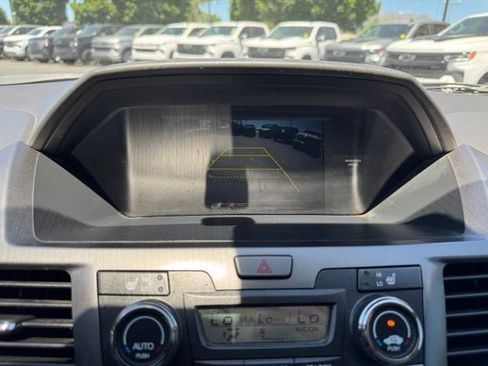 Used 2014 Honda Odyssey EX-L image 28